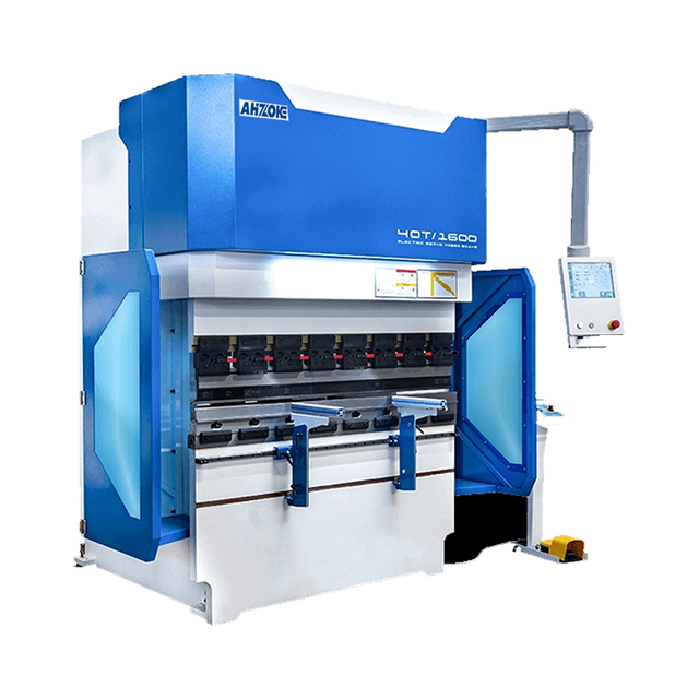 Electric Press Brake
