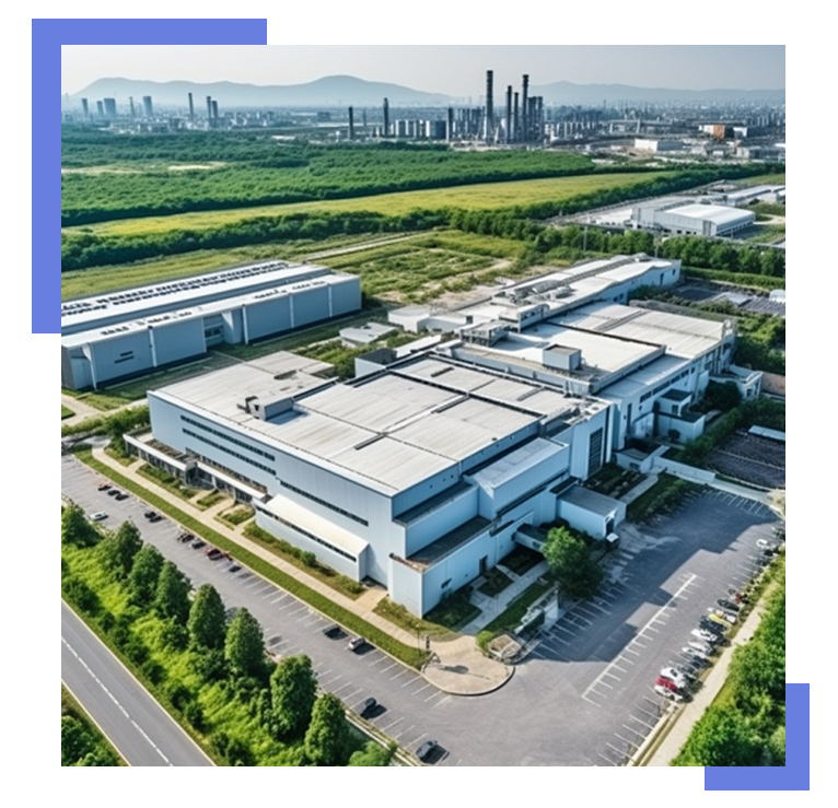 factory