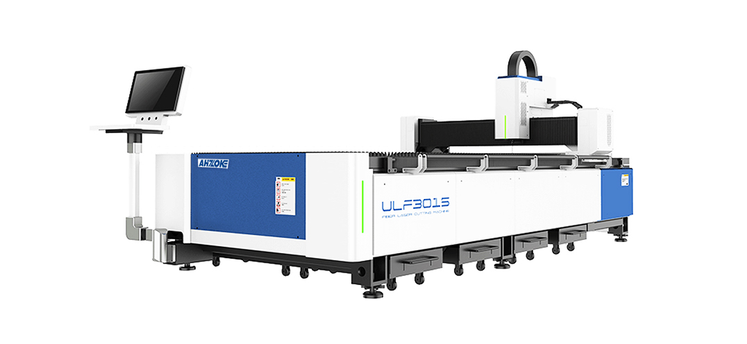 Laser Cutting Machine