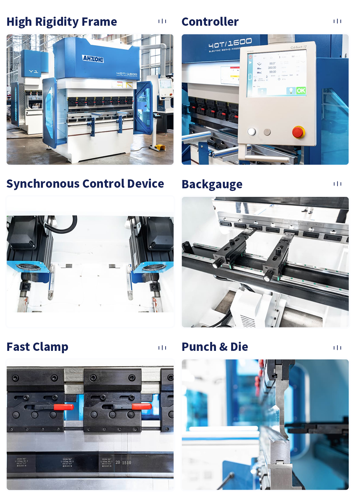 Product details
