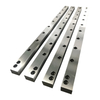 Heavy Duty Guide Rail