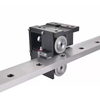Heavy Duty Guide Rail