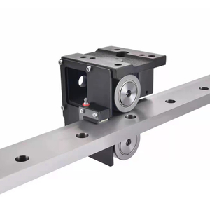 Heavy Duty Guide Rail
