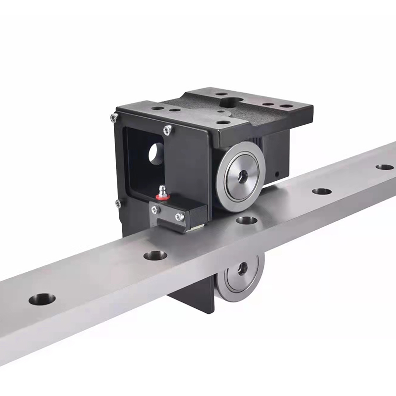 Heavy Duty Guide Rail