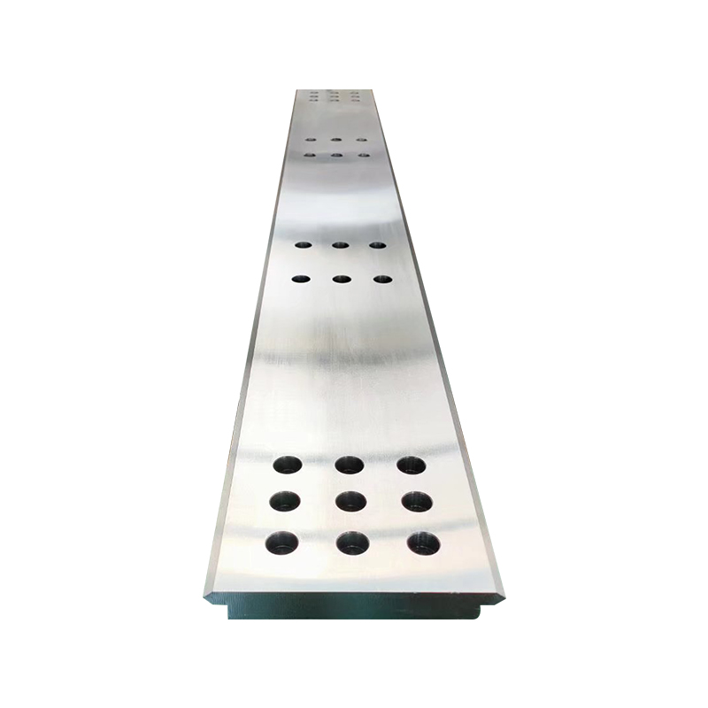 V-shaped Roller Guide Rail