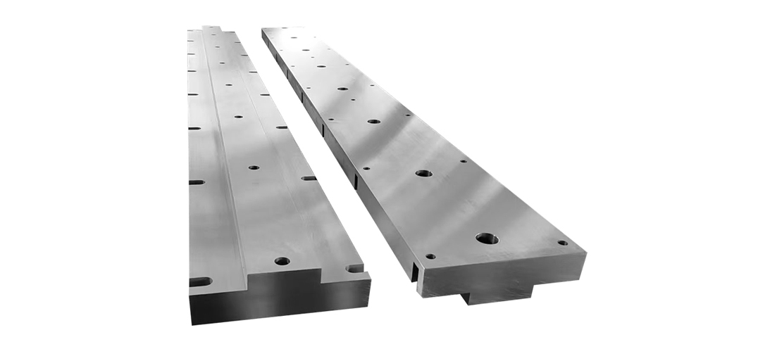 guide rail