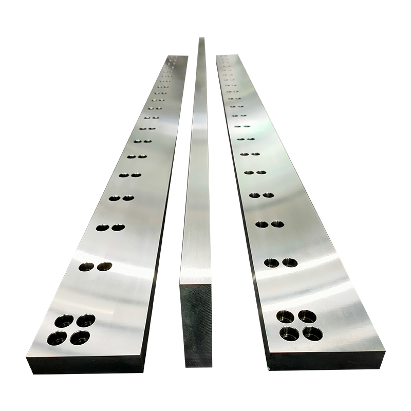 Heavy Duty Guide Rail