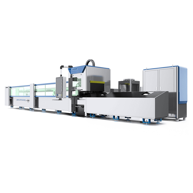 Tube Laser Cutting Machine