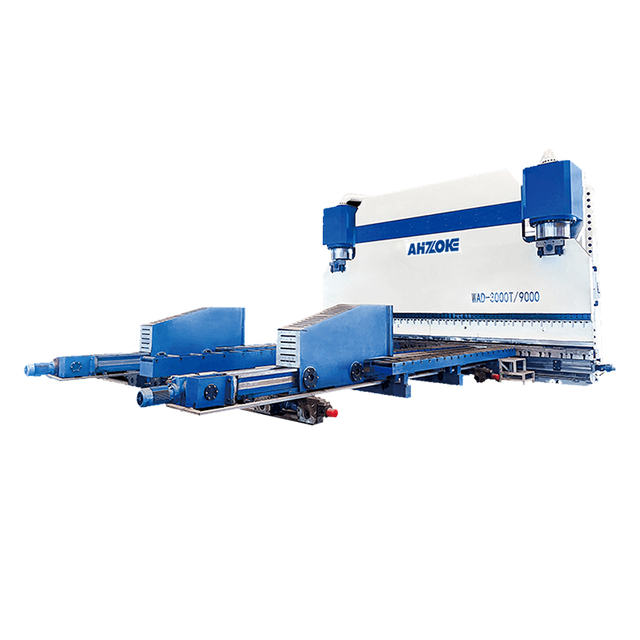 Large Press Brake